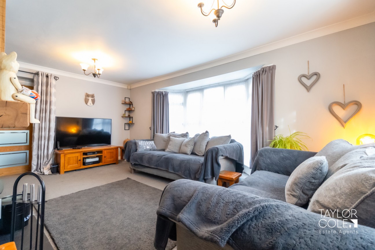 Dower Road, Sutton Coldfield