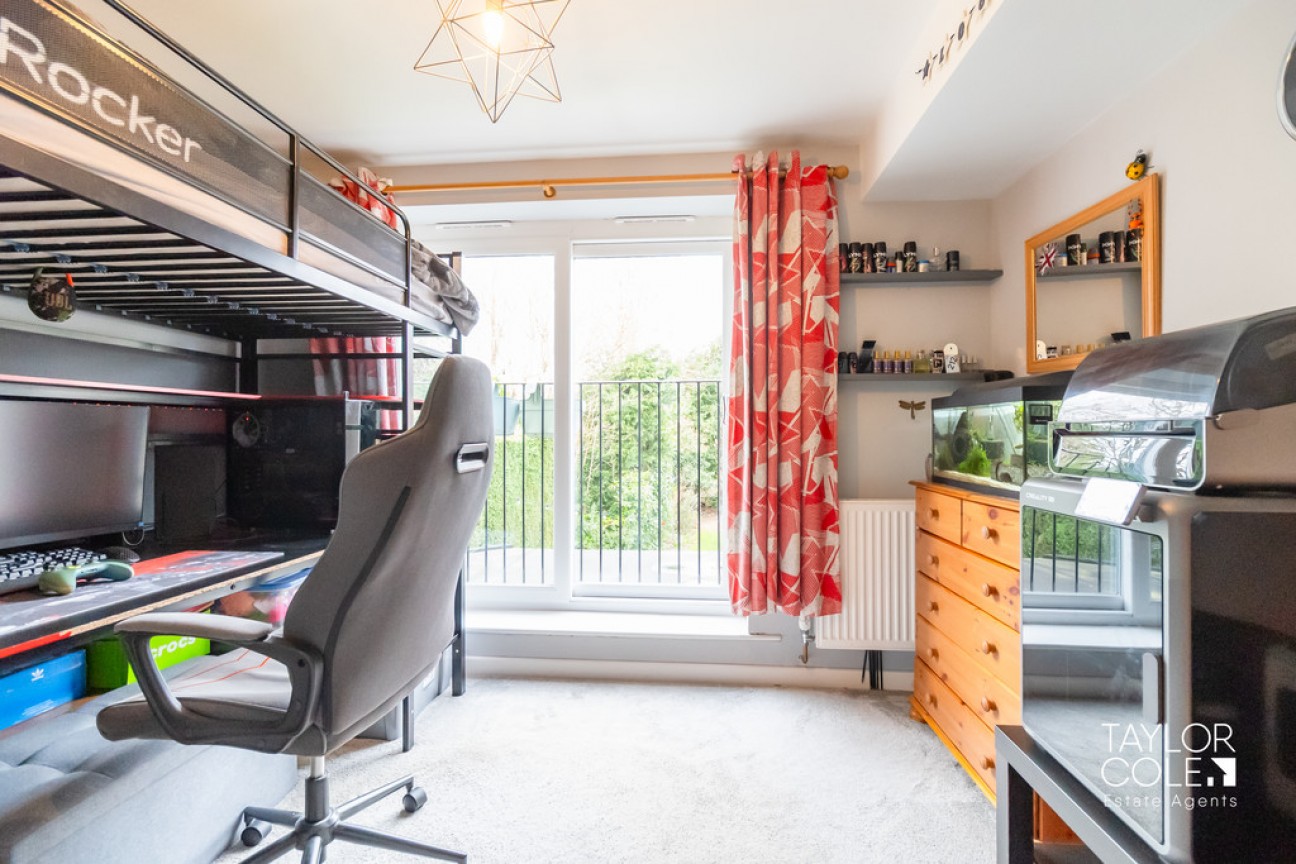 Dower Road, Sutton Coldfield