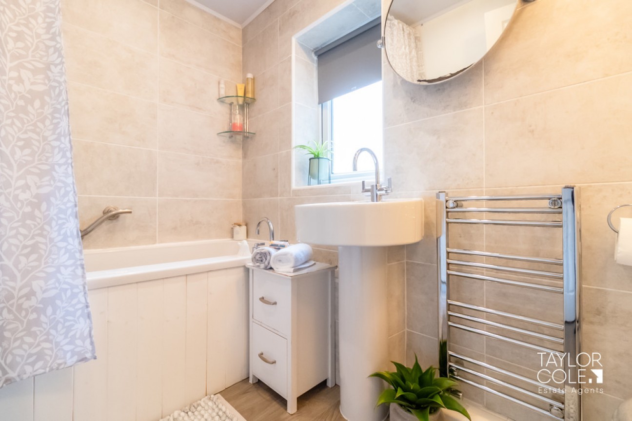 Dower Road, Sutton Coldfield