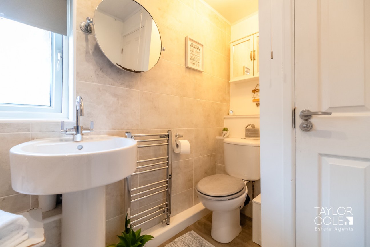 Dower Road, Sutton Coldfield