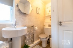 Dower Road, Sutton Coldfield