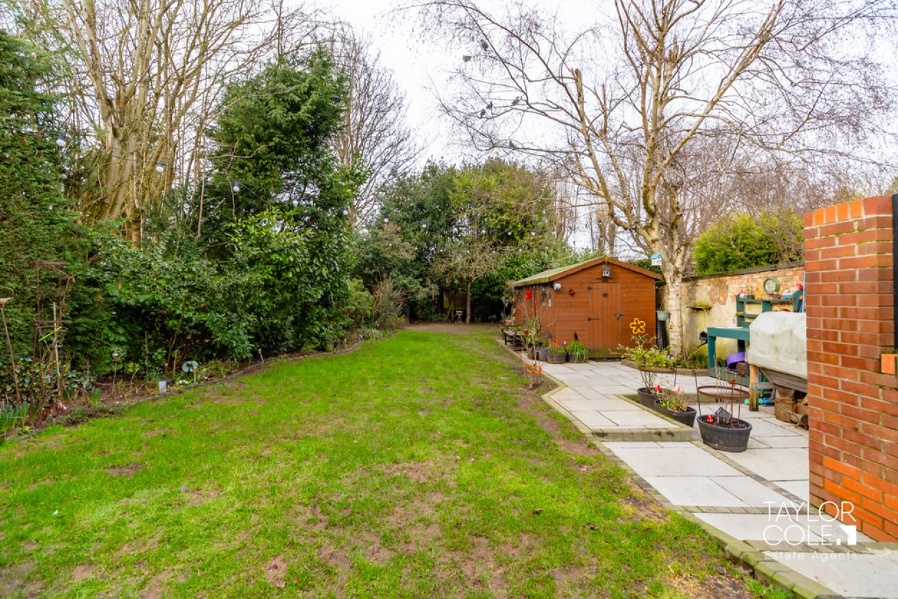 Dower Road, Sutton Coldfield