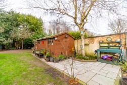 Dower Road, Sutton Coldfield