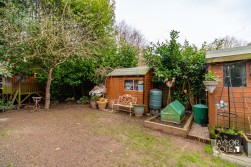 Dower Road, Sutton Coldfield