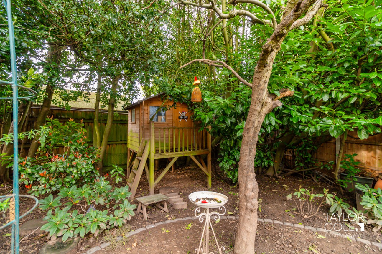 Dower Road, Sutton Coldfield