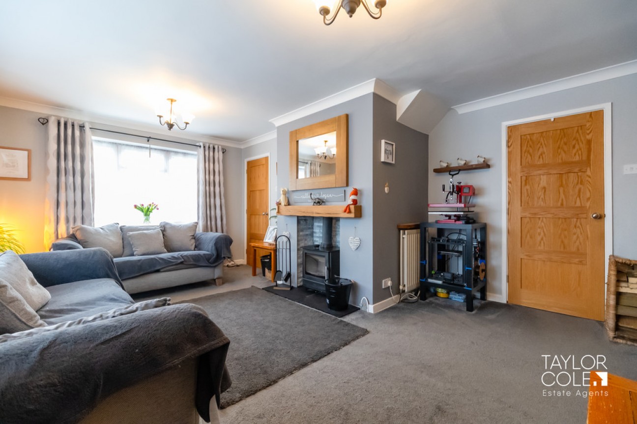 Dower Road, Sutton Coldfield