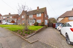 Dower Road, Sutton Coldfield