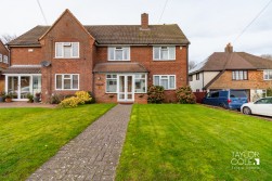 Dower Road, Sutton Coldfield