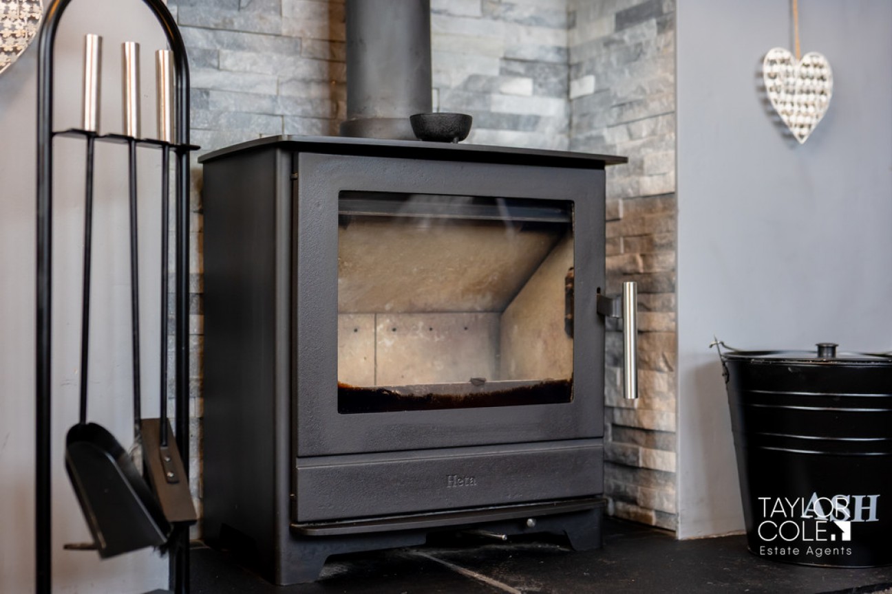 Dower Road, Sutton Coldfield