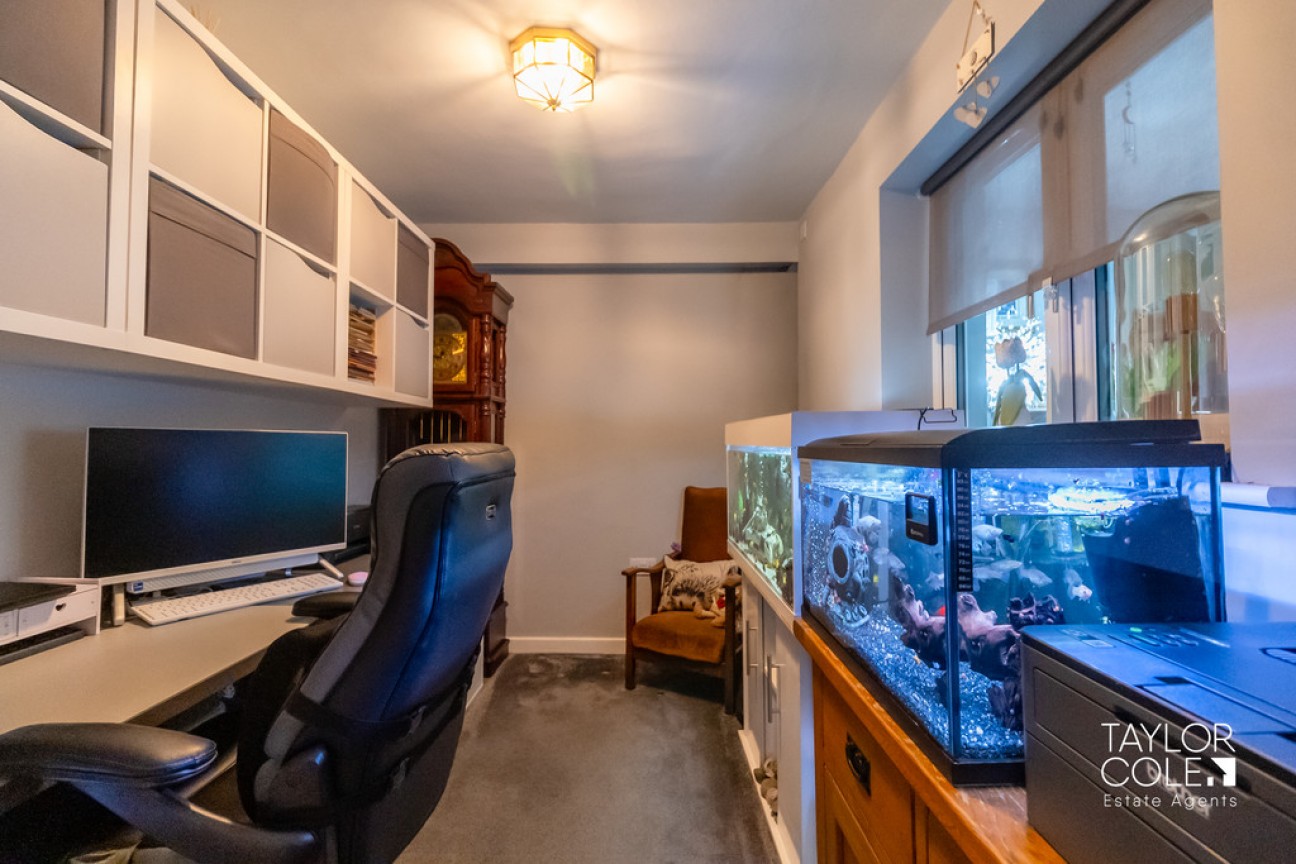 Dower Road, Sutton Coldfield