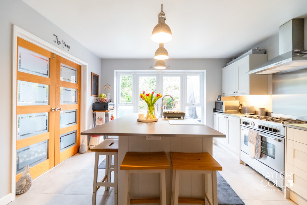 Dower Road, Sutton Coldfield