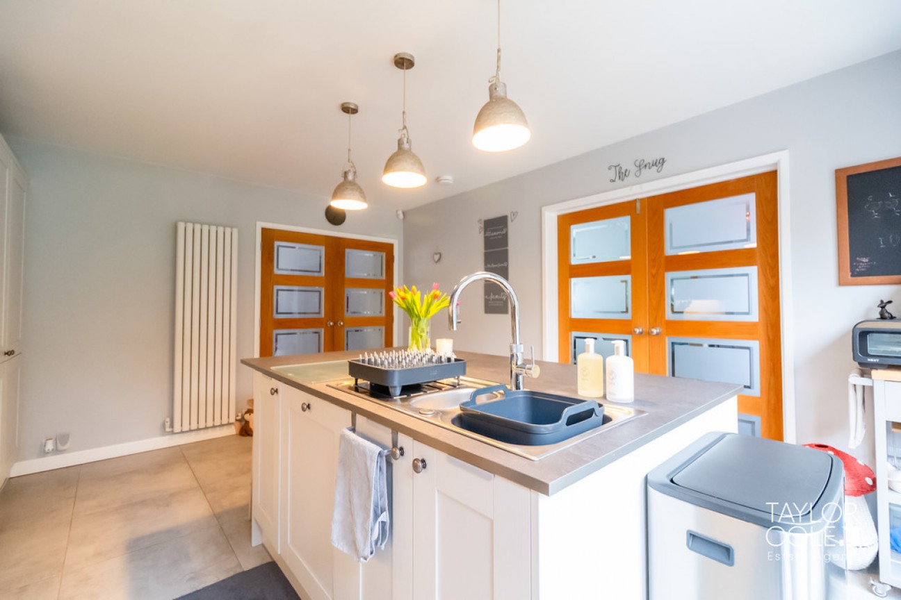 Dower Road, Sutton Coldfield