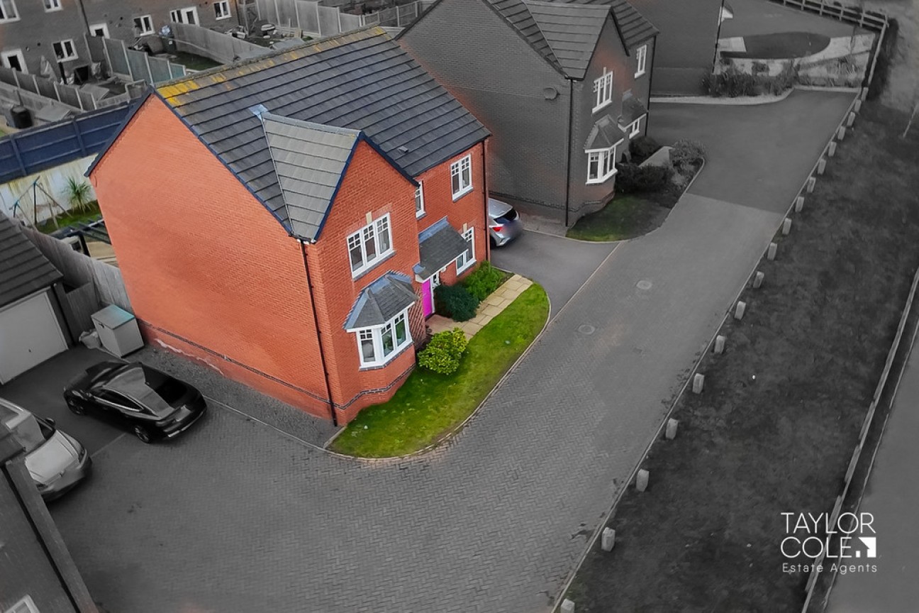 Meadow Way, Tamworth