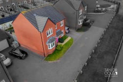 Meadow Way, Tamworth