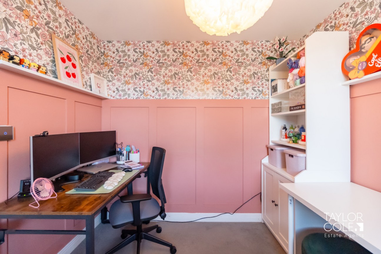 Meadow Way, Tamworth