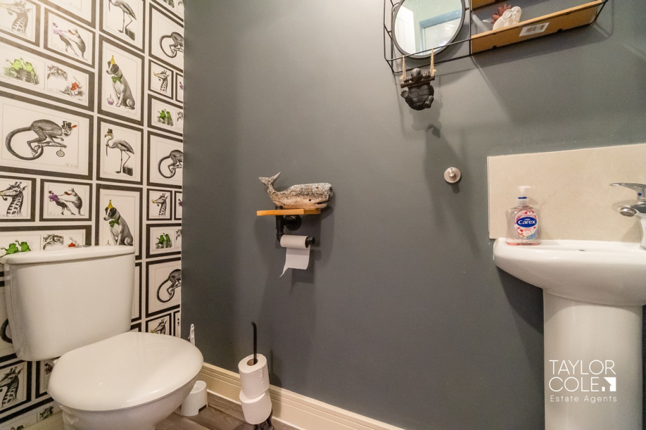 Meadow Way, Tamworth