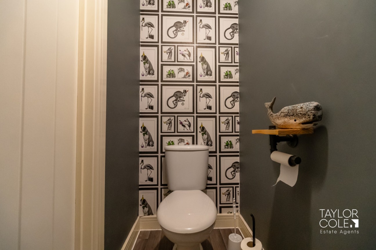 Meadow Way, Tamworth