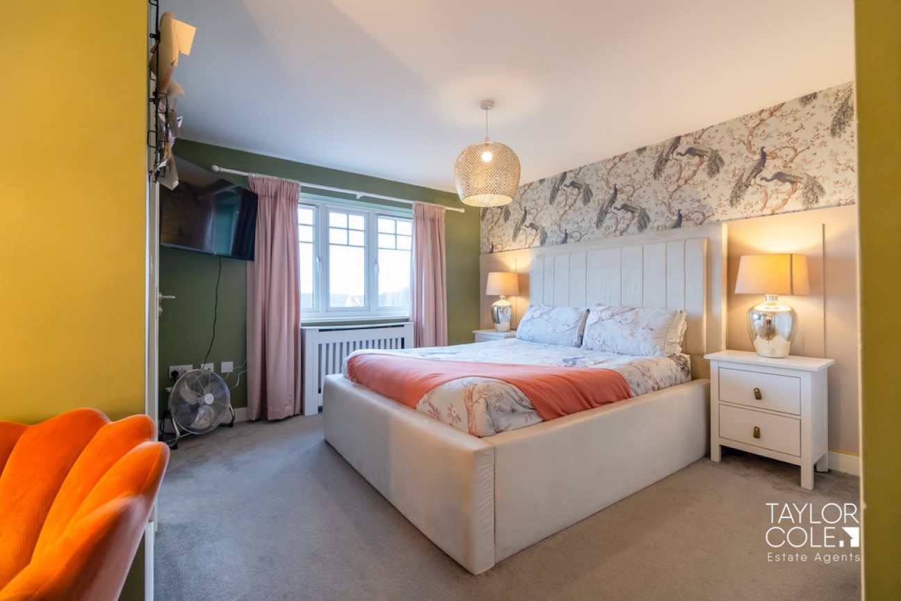 Meadow Way, Tamworth