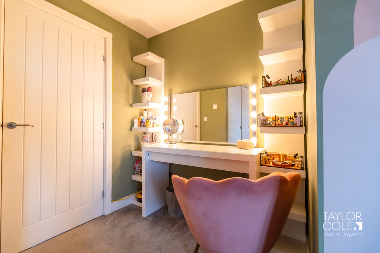 Meadow Way, Tamworth