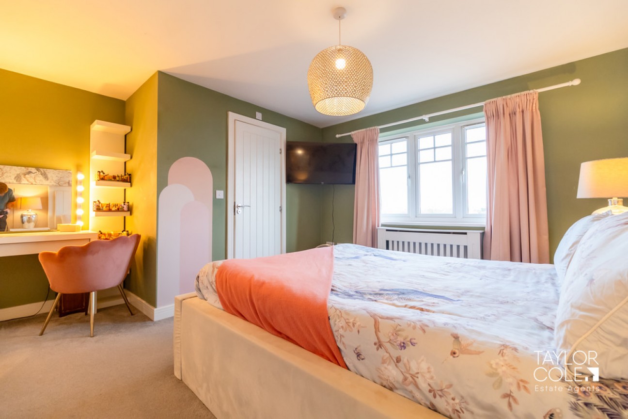 Meadow Way, Tamworth