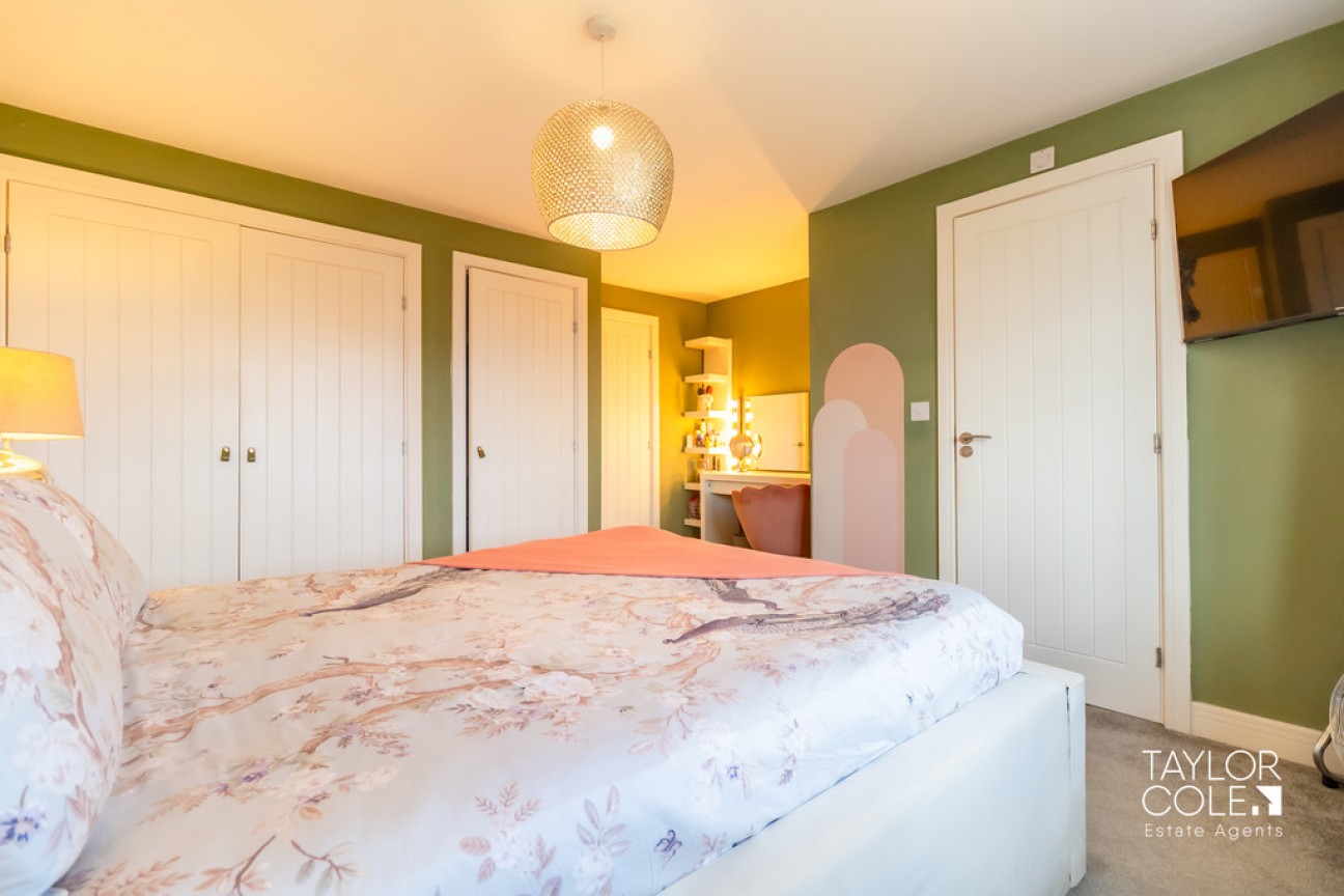 Meadow Way, Tamworth