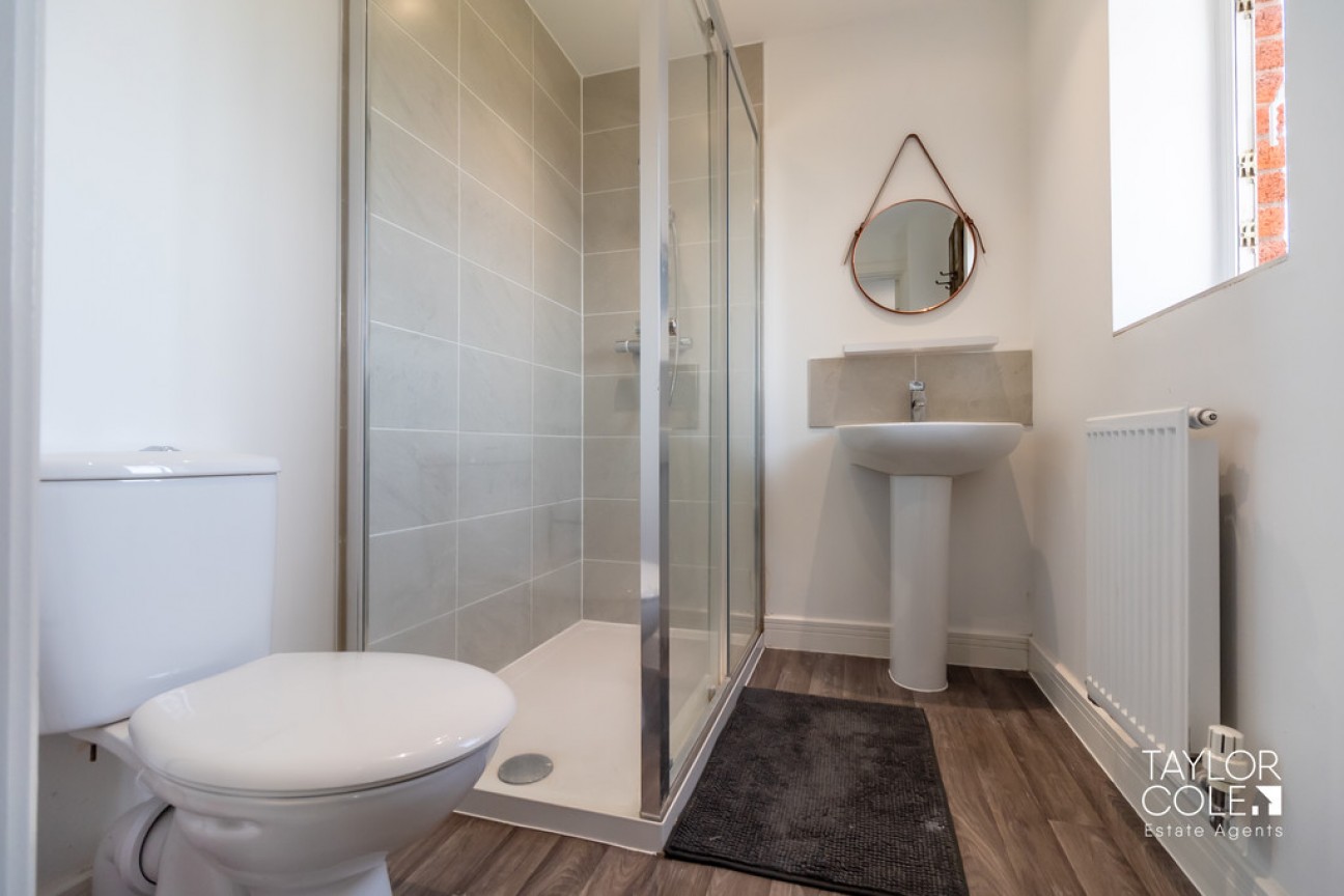 Meadow Way, Tamworth