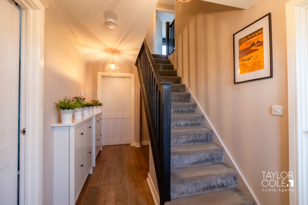 Meadow Way, Tamworth