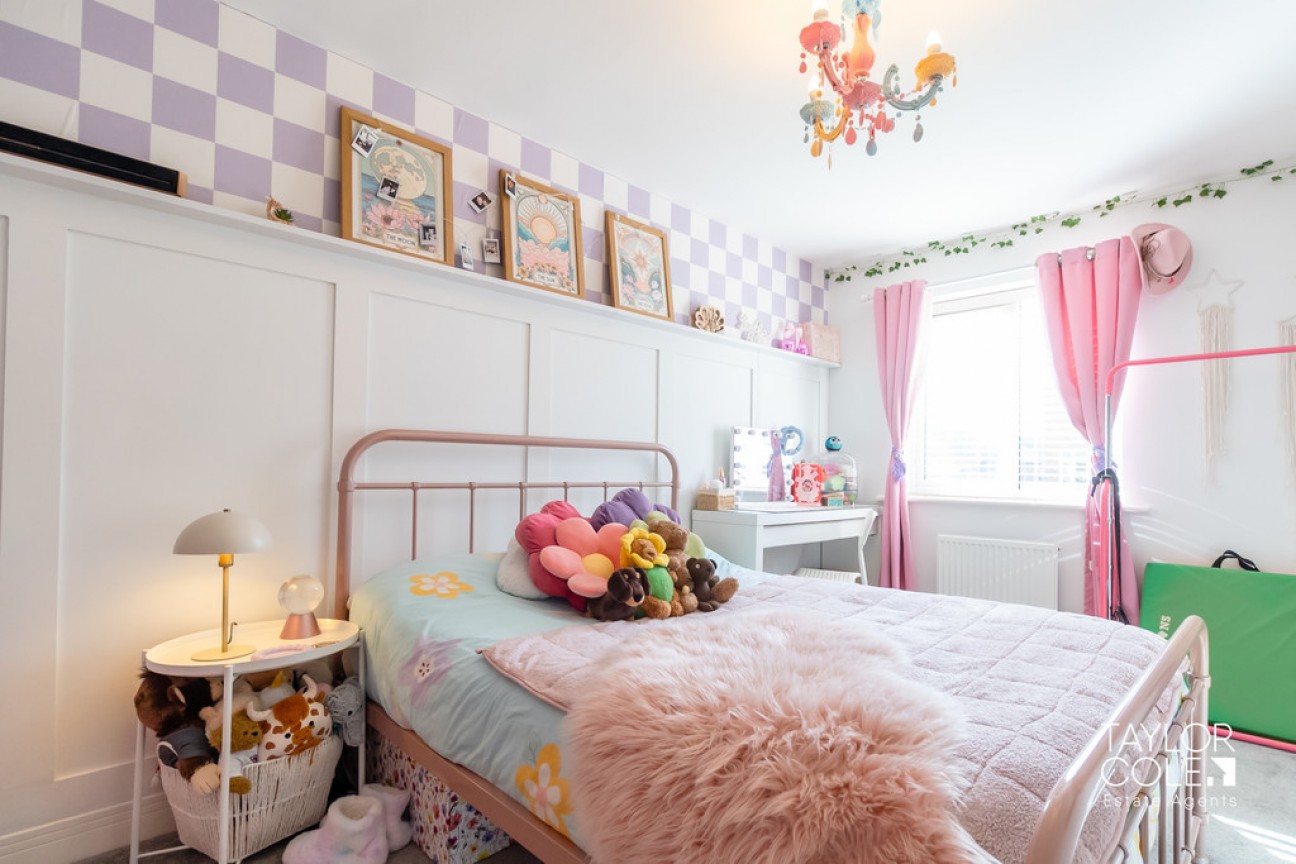 Meadow Way, Tamworth