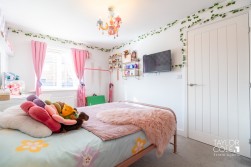 Meadow Way, Tamworth