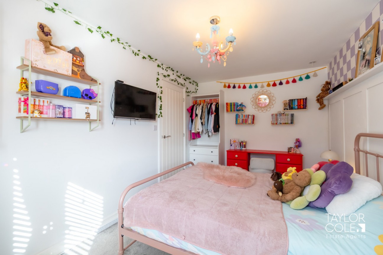 Meadow Way, Tamworth