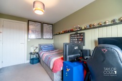 Meadow Way, Tamworth