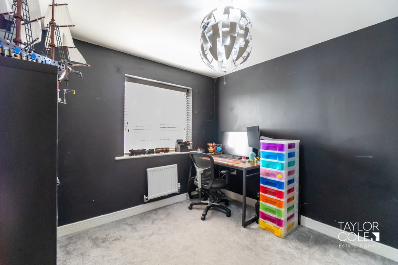 Meadow Way, Tamworth