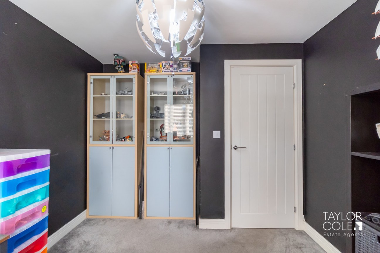 Meadow Way, Tamworth