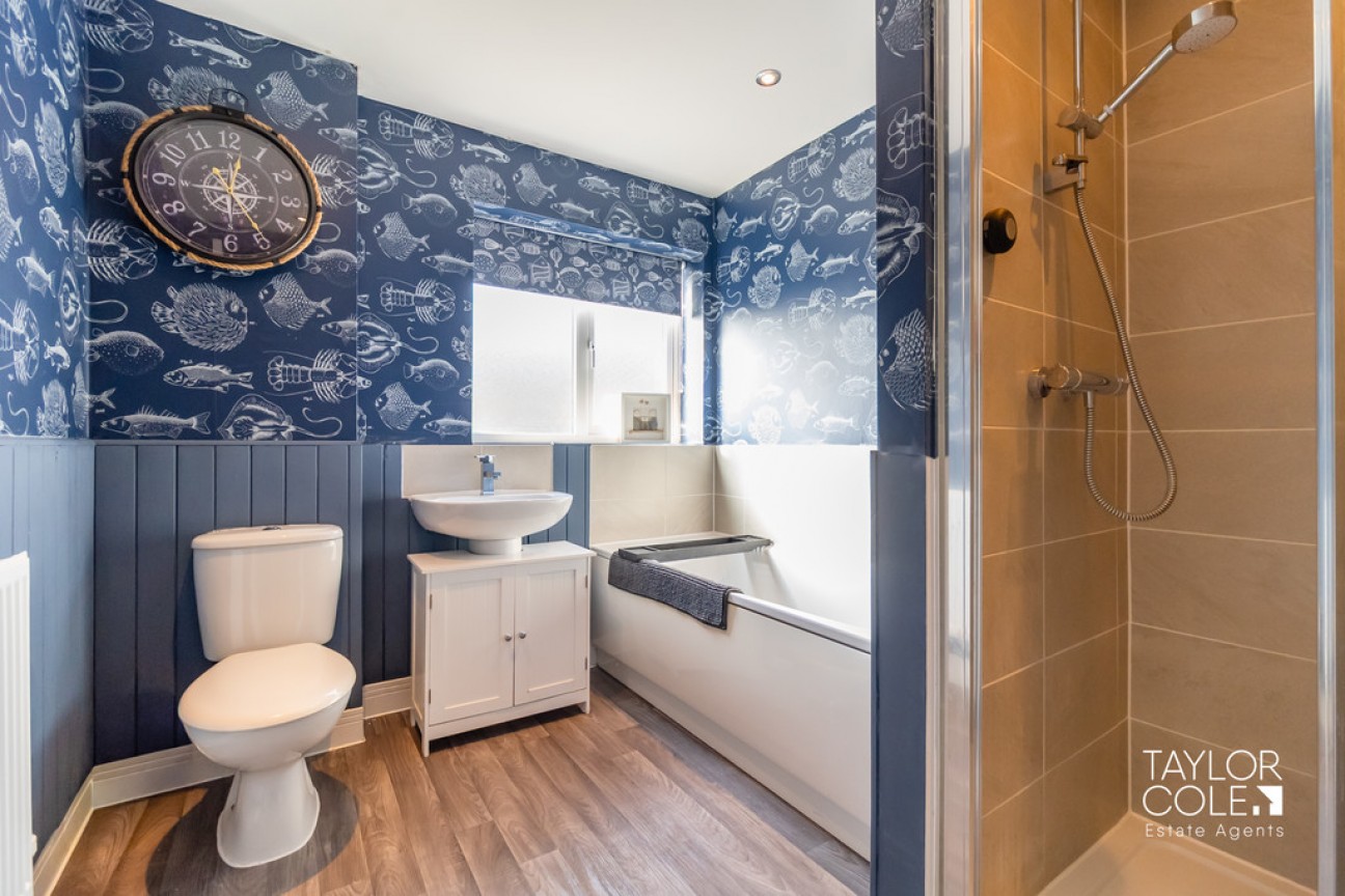 Meadow Way, Tamworth