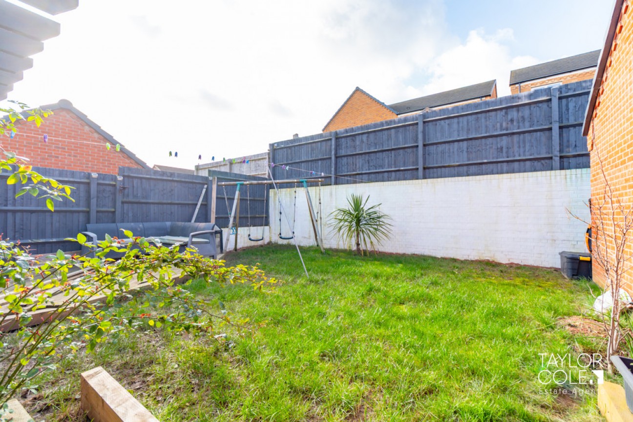 Meadow Way, Tamworth