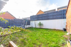 Meadow Way, Tamworth