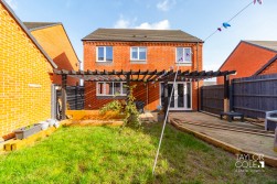 Meadow Way, Tamworth