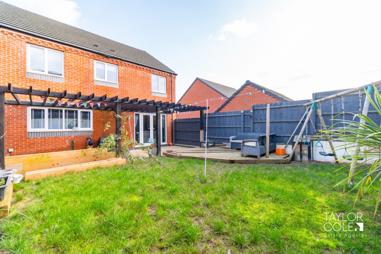 Meadow Way, Tamworth