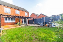 Meadow Way, Tamworth