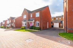 Meadow Way, Tamworth