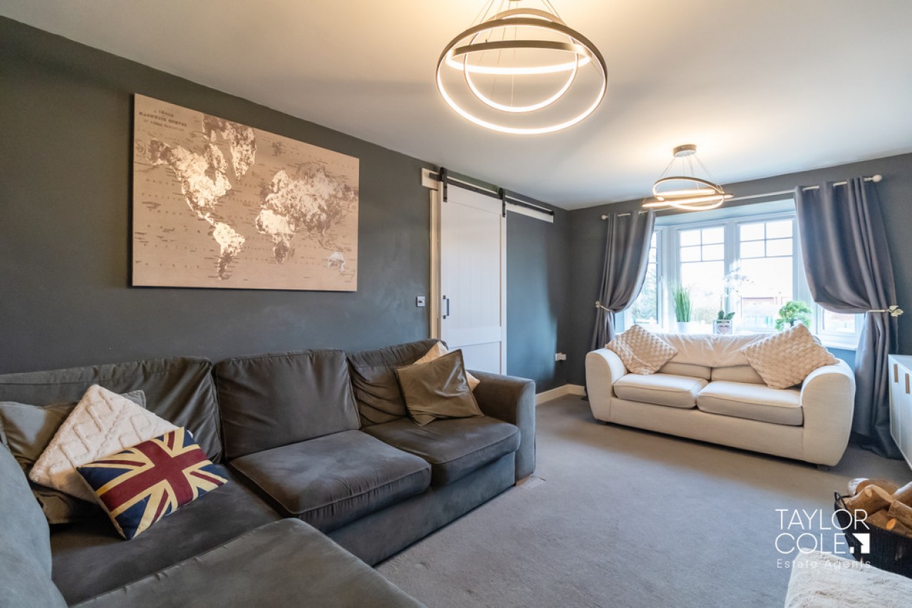 Meadow Way, Tamworth