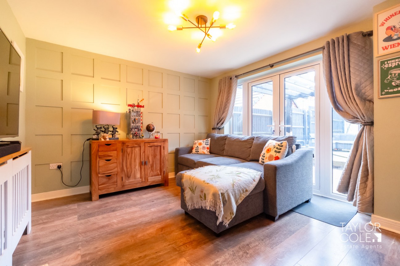 Meadow Way, Tamworth