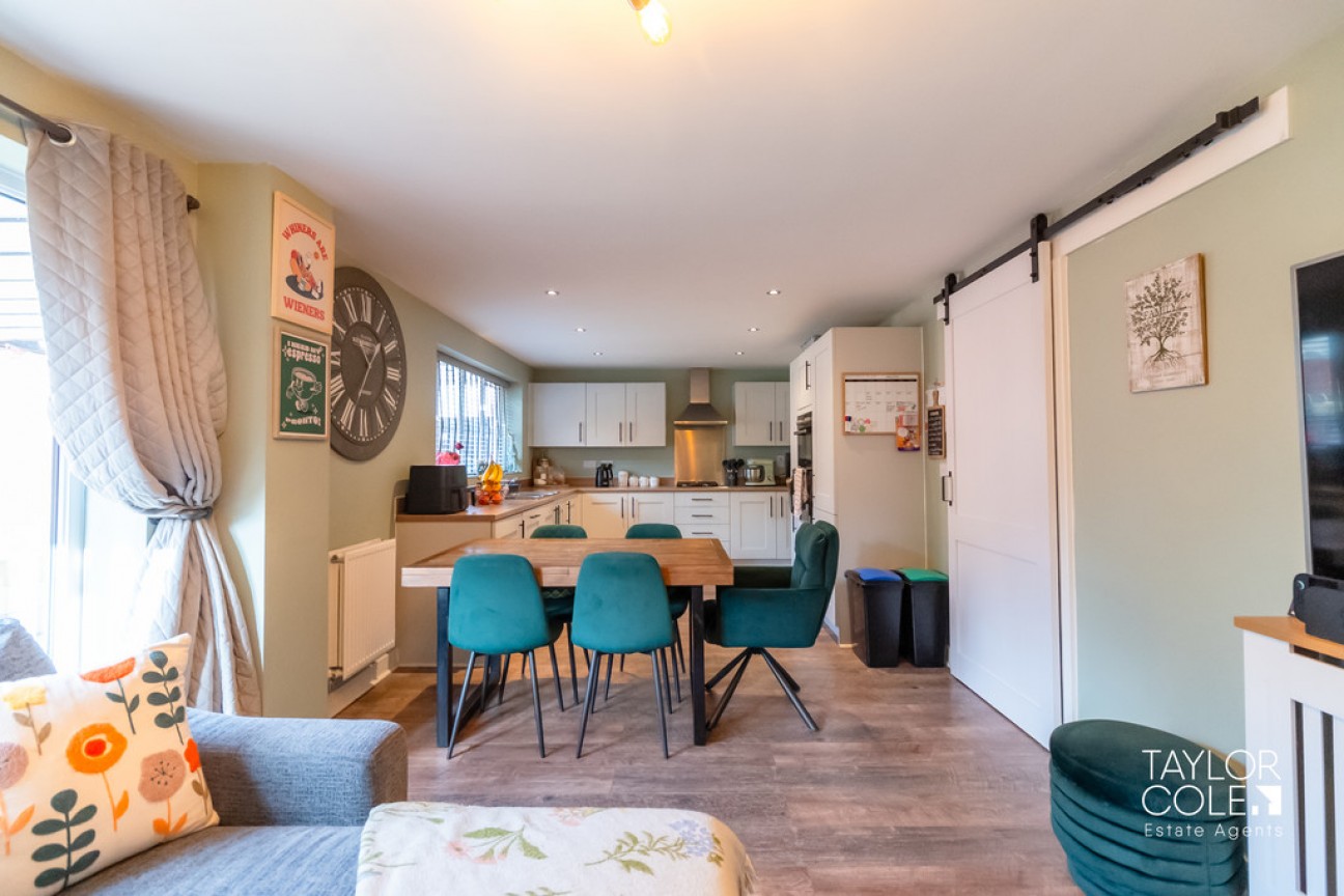 Meadow Way, Tamworth