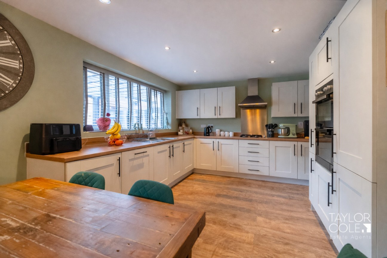 Meadow Way, Tamworth