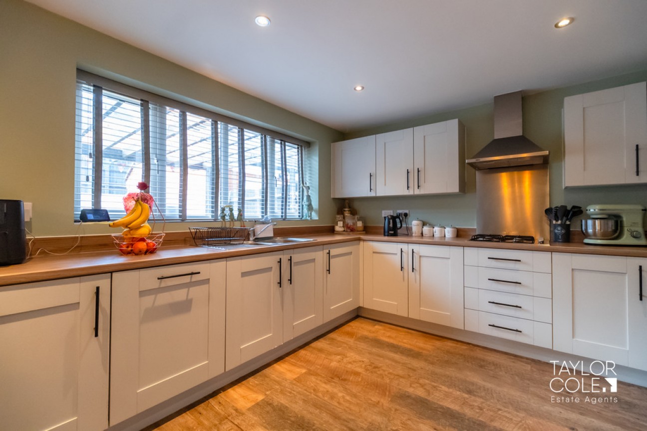 Meadow Way, Tamworth