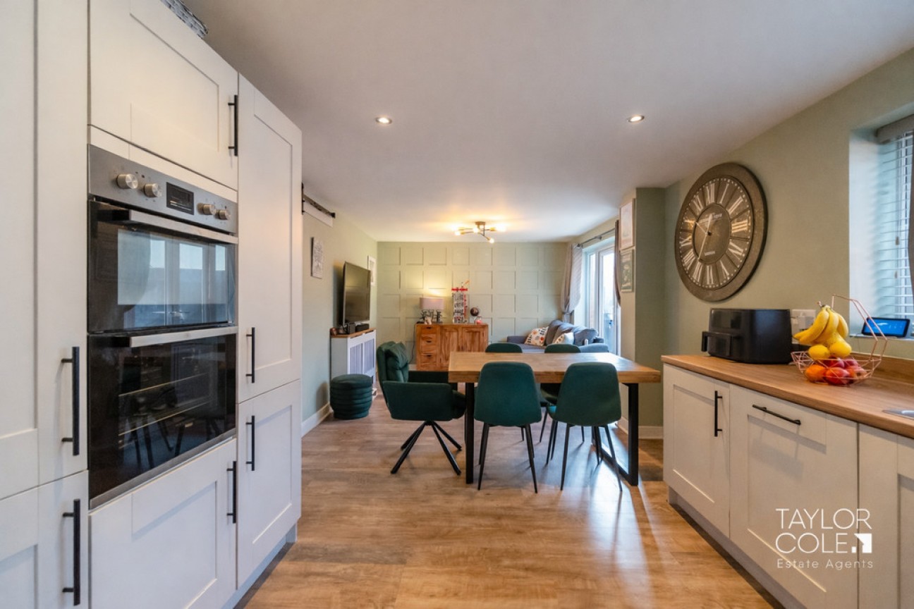 Meadow Way, Tamworth