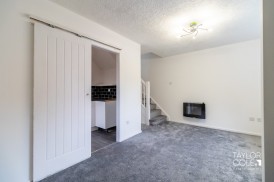 Imperial Rise, Coleshill, Birmingham