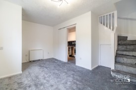 Imperial Rise, Coleshill, Birmingham