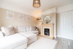 Darklands Road, Swadlincote