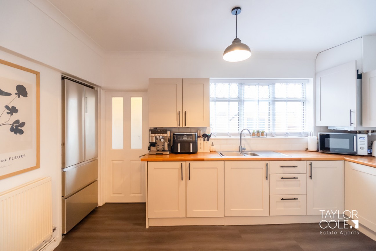 Darklands Road, Swadlincote